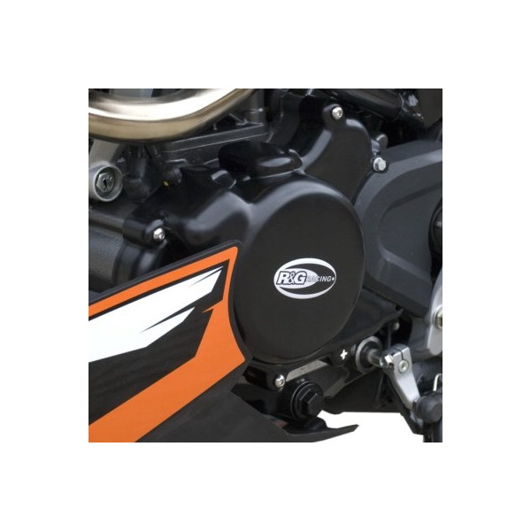 R&G Engine Case Covers for KTM 125/200 DUKE '11-'15 (LHS)